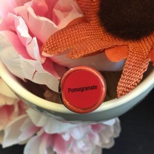 LipSense Pomegranate